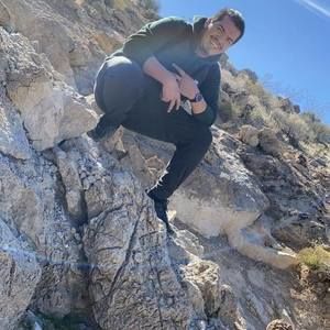 Meet your Posher, Fernando